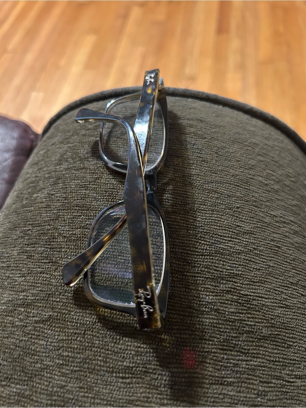 Ray-Ban 5082 51 18 135